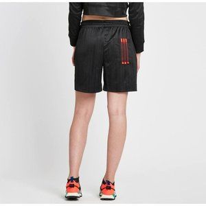 Adidas x Alexander Wang Women’s Athleisure Streetwear Soccer Shorts‎ Sz XXS
